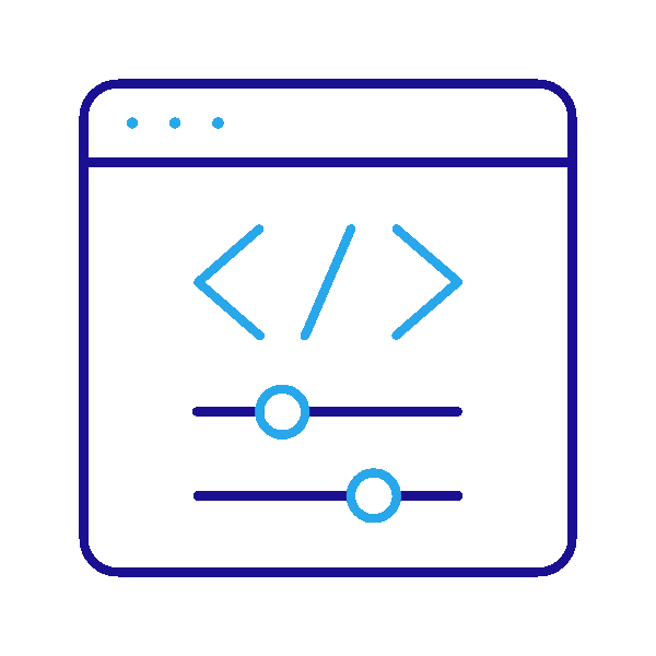 Web design, development, and strategy